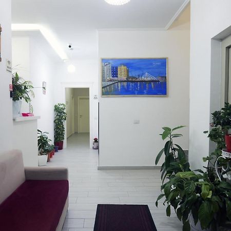 Hotel Vila Dedej Dıraç Dış mekan fotoğraf