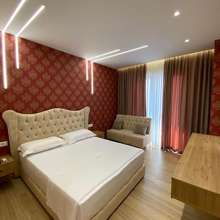 Hotel Vila Dedej Dıraç Dış mekan fotoğraf