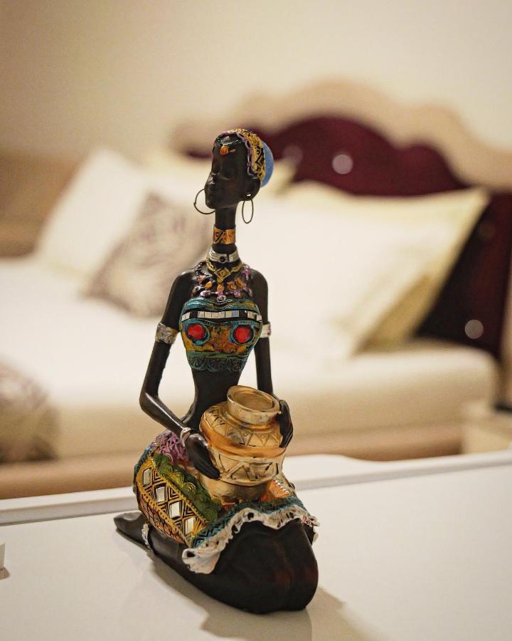 Hotel Vila Dedej Dıraç Dış mekan fotoğraf