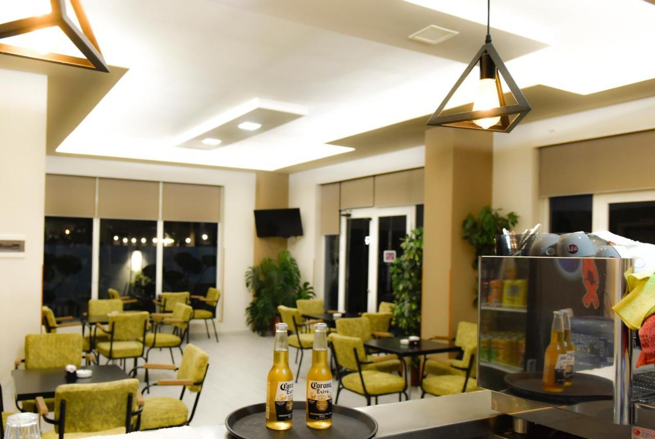 Hotel Vila Dedej Dıraç Dış mekan fotoğraf