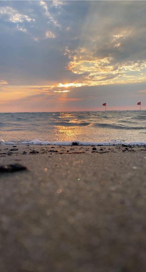 Hotel Vila Dedej Dıraç Dış mekan fotoğraf