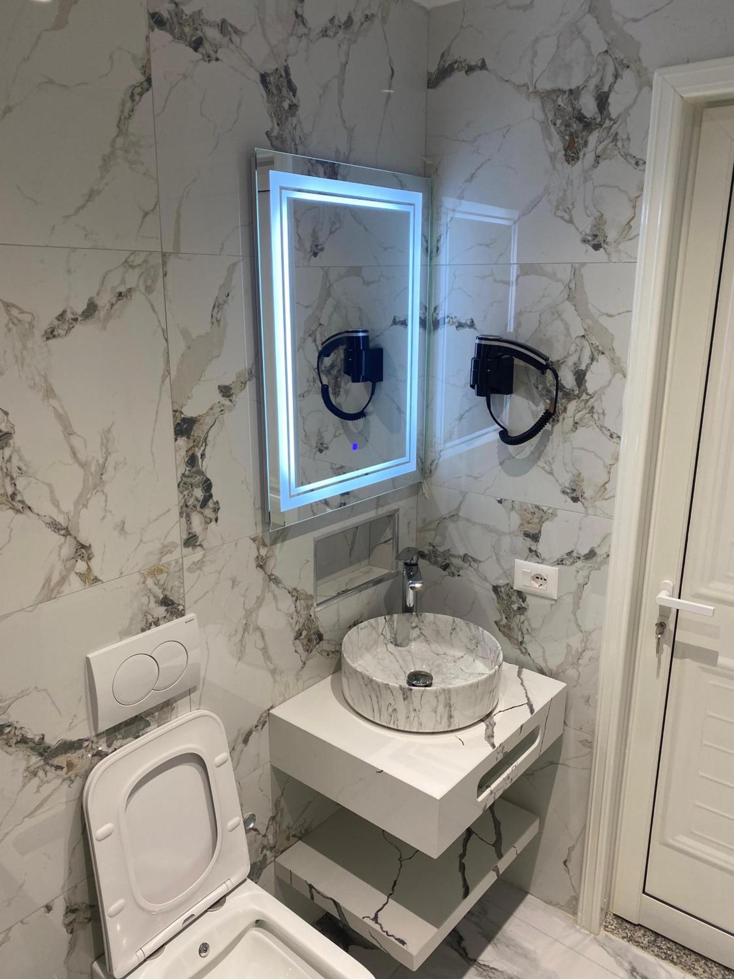 Hotel Vila Dedej Dıraç Dış mekan fotoğraf