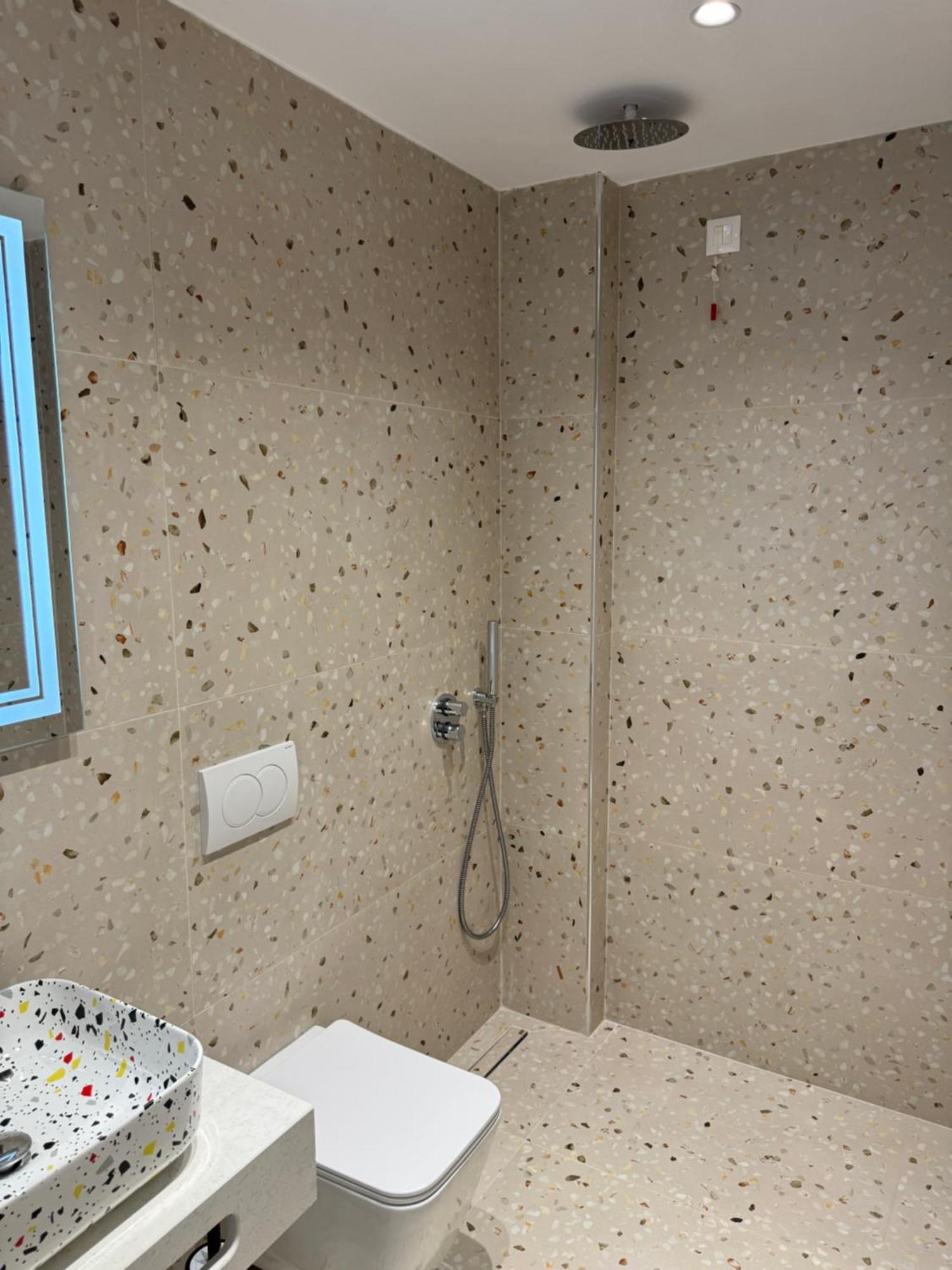 Hotel Vila Dedej Dıraç Dış mekan fotoğraf